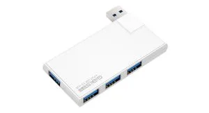 هاب چرخیش usb 3.0