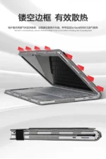 کاور استنددار Griffin برای سرفیس بوک 2/3 (15 اینچ) - Image 5