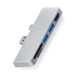 داک استیشن 5 کاره سرفیس پرو +7/7