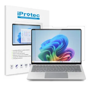 محافظ شیشه‌ای صفحه نمایش سرفیس لپتاپ 7