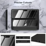 کاور ضد ضربه iProtec برای سرفیس پرو 9/10/11 - Image 11