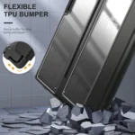 کاور ضد ضربه iProtec برای سرفیس پرو 9/10/11 - Image 10