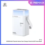 پاوربانک 65 واتی (PD) Remax مدل FP3 مناسب برای سرفیس، مک بوک، آیپد و انواع لپتاپ - Image 8